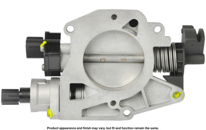Cardone Reman Remanufactured Fuel Injection Throttle Body 67-1073