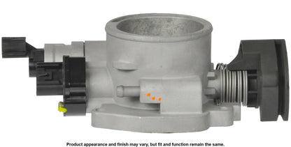 Cardone Reman Remanufactured Fuel Injection Throttle Body 67-1073