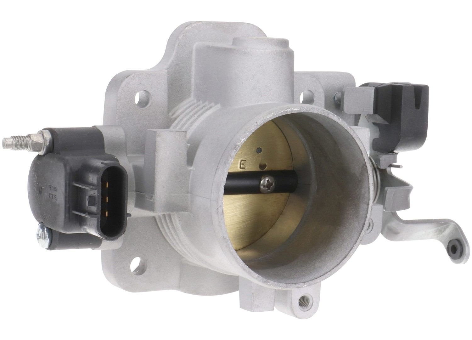 Cardone Reman Remanufactured Fuel Injection Throttle Body 67-1074