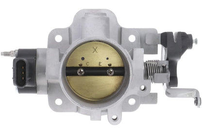 Cardone Reman Remanufactured Fuel Injection Throttle Body 67-1074