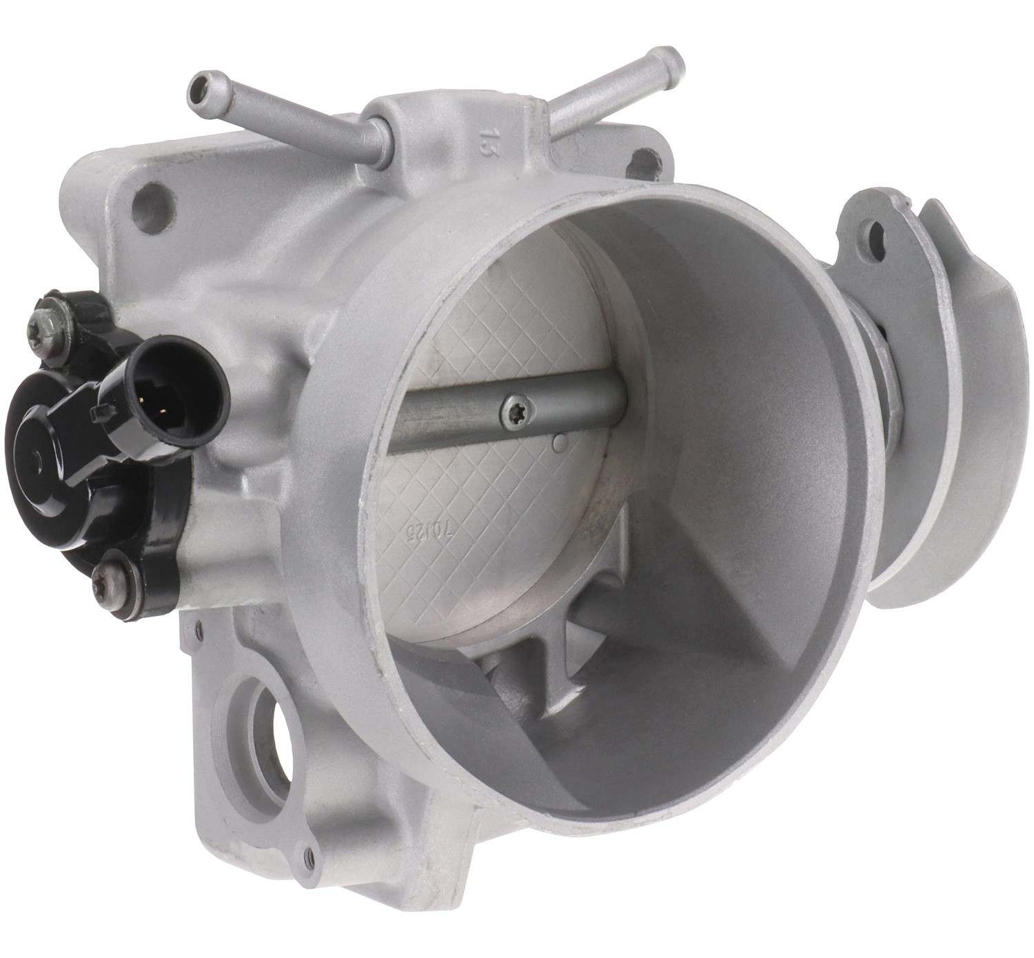 Cardone Reman Remanufactured Fuel Injection Throttle Body 67-1075