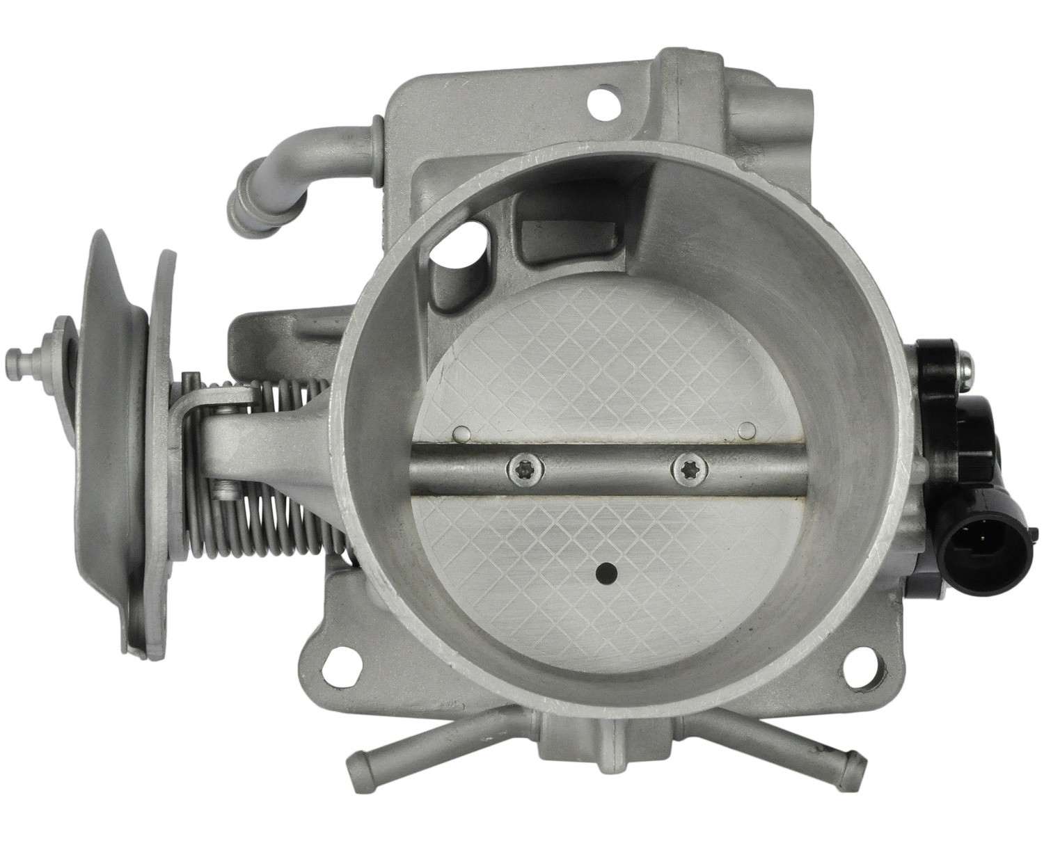 Cardone Reman Remanufactured Fuel Injection Throttle Body 67-1075