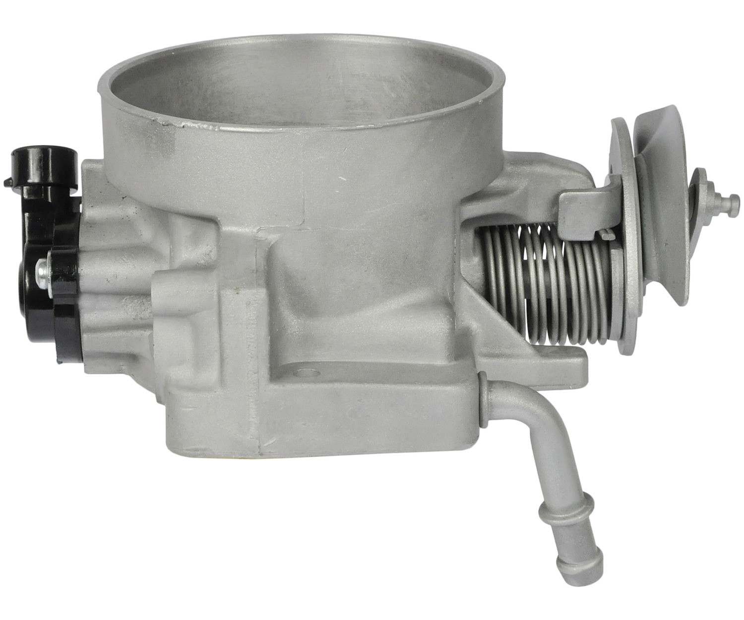 Cardone Reman Remanufactured Fuel Injection Throttle Body 67-1075