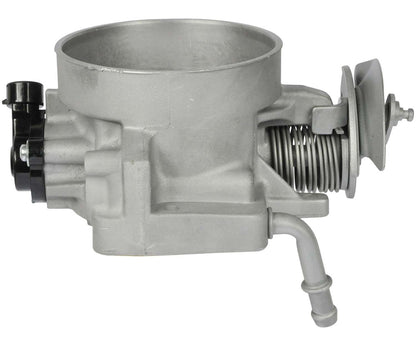 Cardone Reman Remanufactured Fuel Injection Throttle Body 67-1075