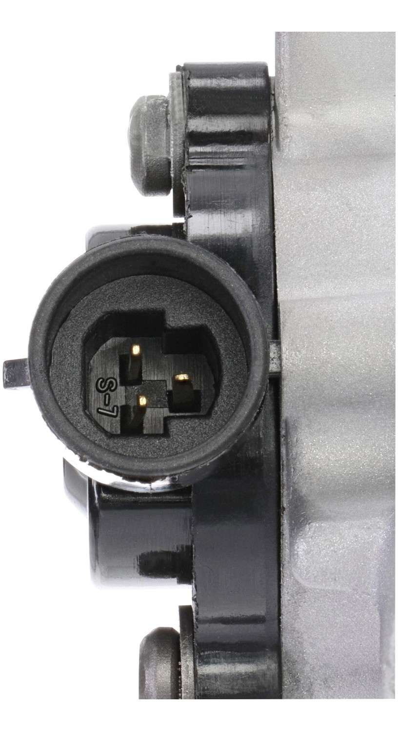 Cardone Reman Remanufactured Fuel Injection Throttle Body 67-1075