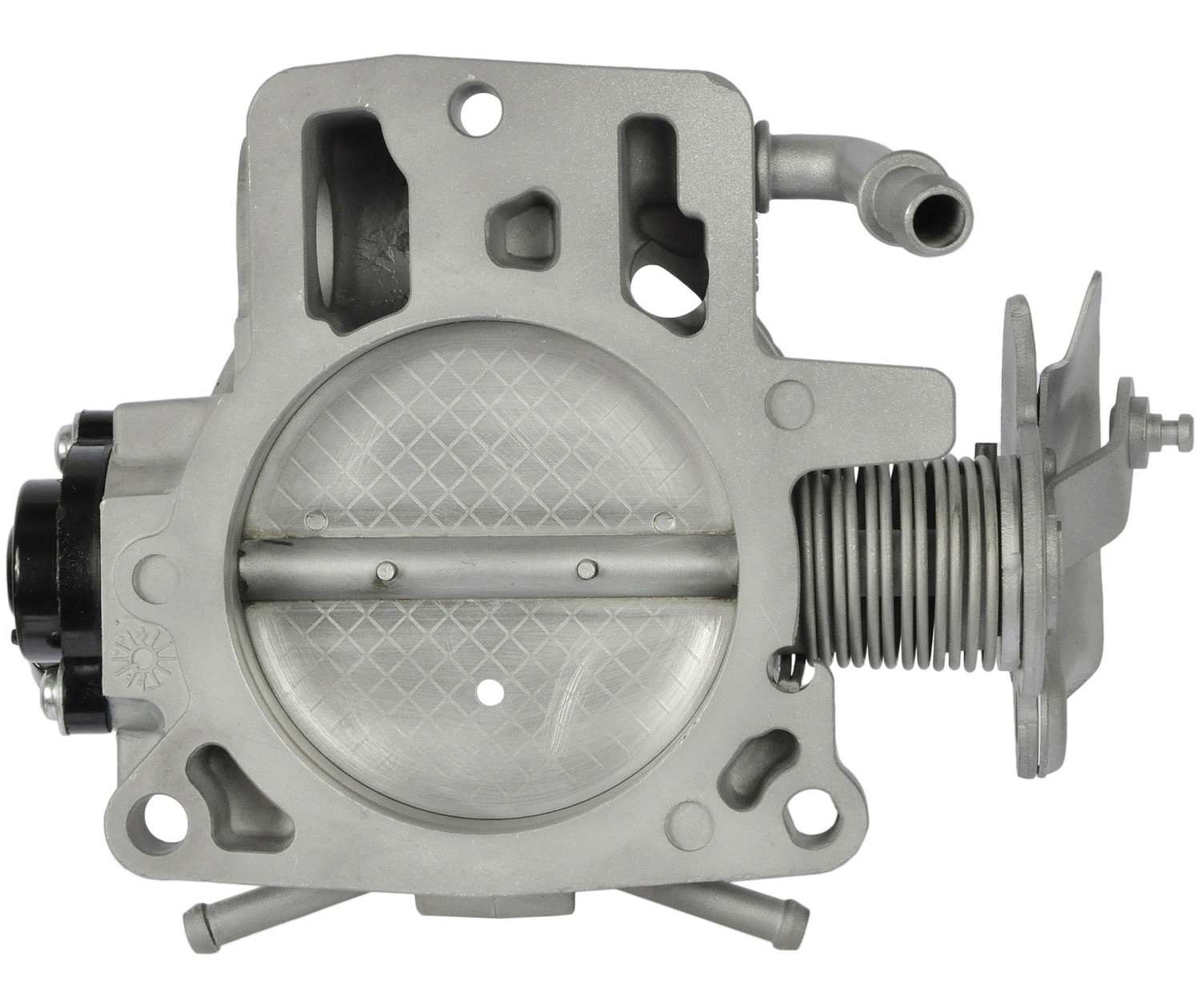 Cardone Reman Remanufactured Fuel Injection Throttle Body 67-1075