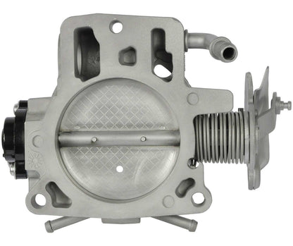 Cardone Reman Remanufactured Fuel Injection Throttle Body 67-1075