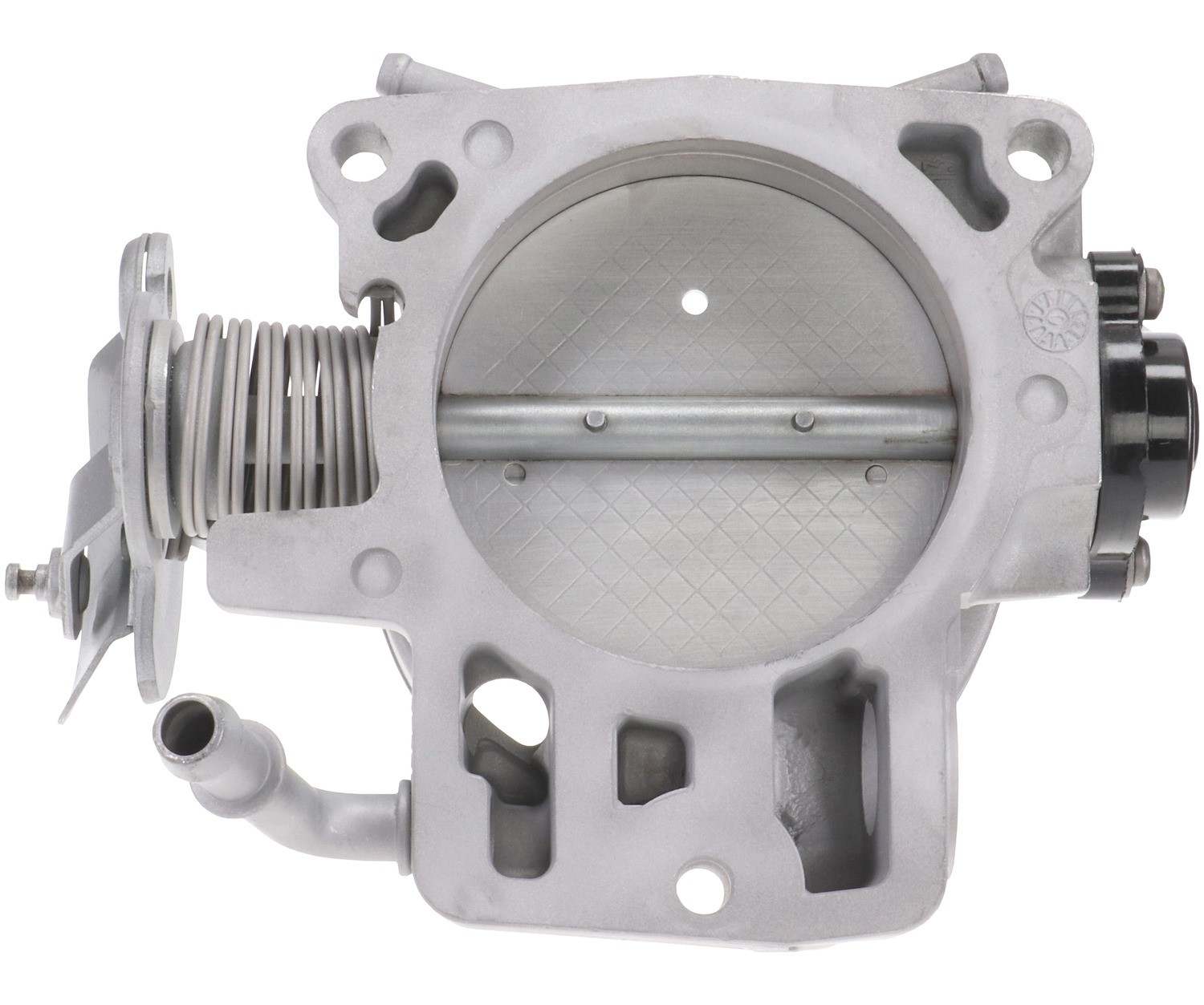 Cardone Reman Remanufactured Fuel Injection Throttle Body 67-1075