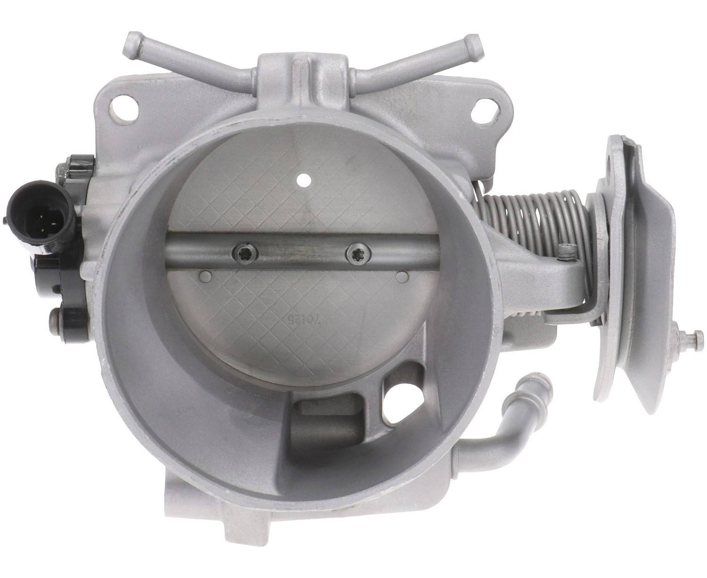Cardone Reman Remanufactured Fuel Injection Throttle Body 67-1075