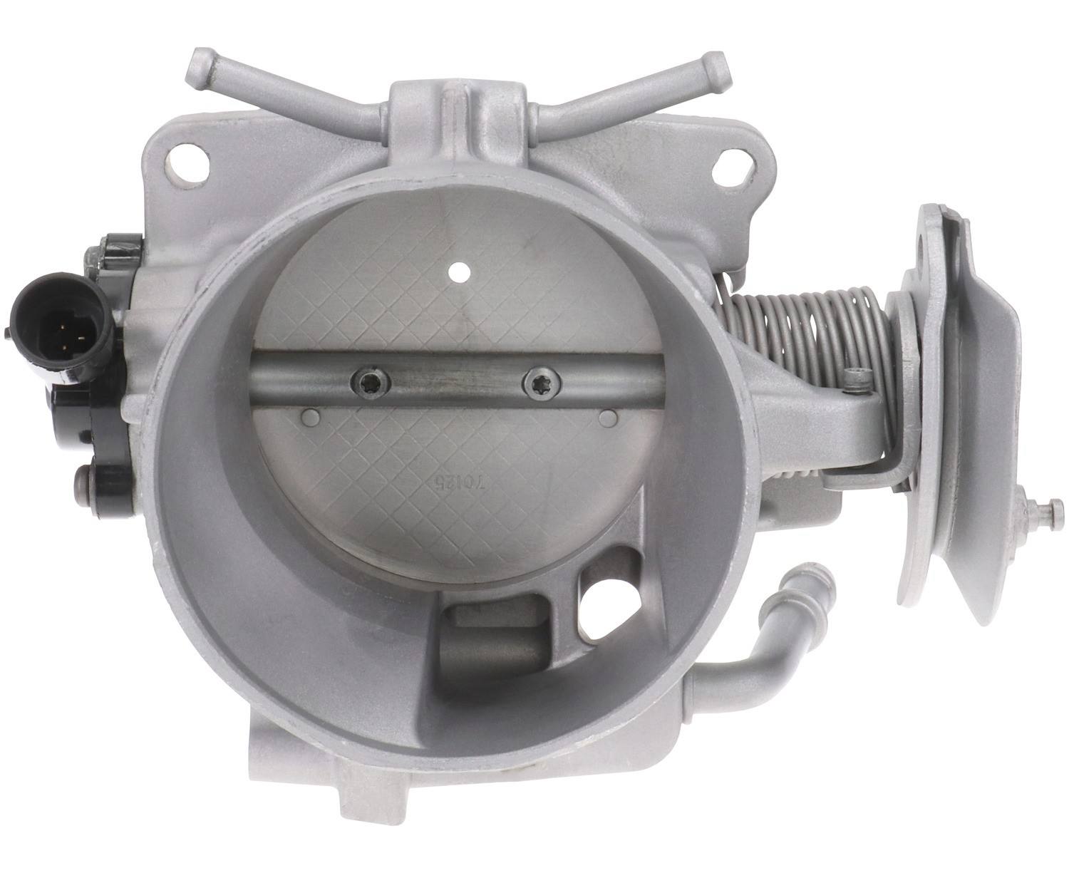 Cardone Reman Remanufactured Fuel Injection Throttle Body 67-1075