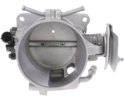 Cardone Reman Remanufactured Fuel Injection Throttle Body 67-1075