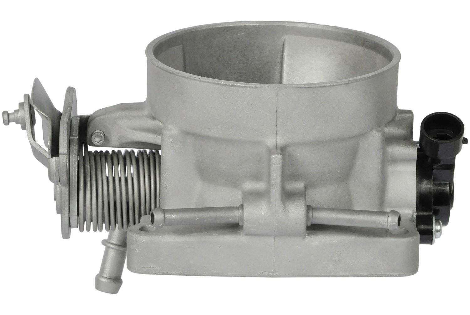 Cardone Reman Remanufactured Fuel Injection Throttle Body 67-1075