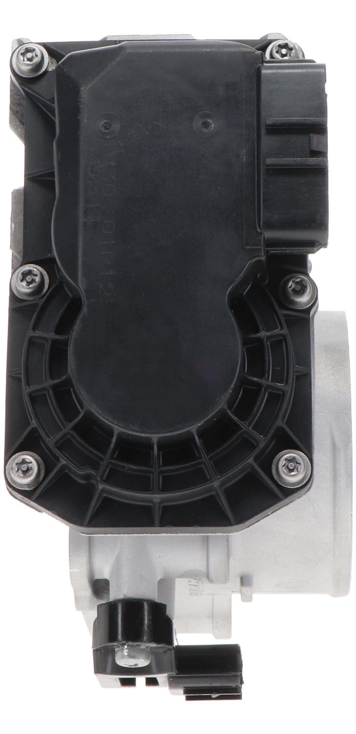 Cardone Reman Fuel Injection Throttle Body 67-2000