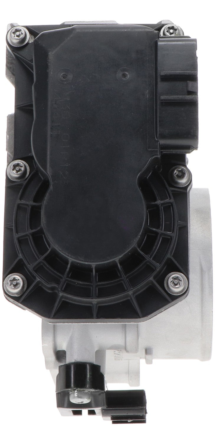 Cardone Reman Fuel Injection Throttle Body 67-2000