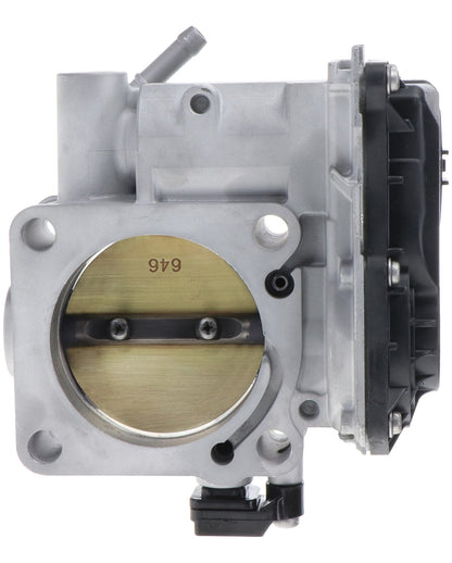 Cardone Reman Fuel Injection Throttle Body 67-2000