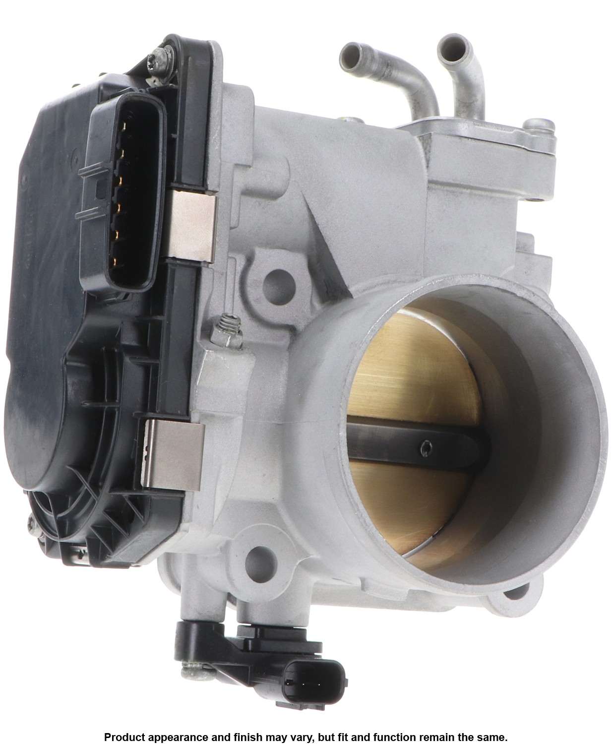 Cardone Reman Fuel Injection Throttle Body 67-2001