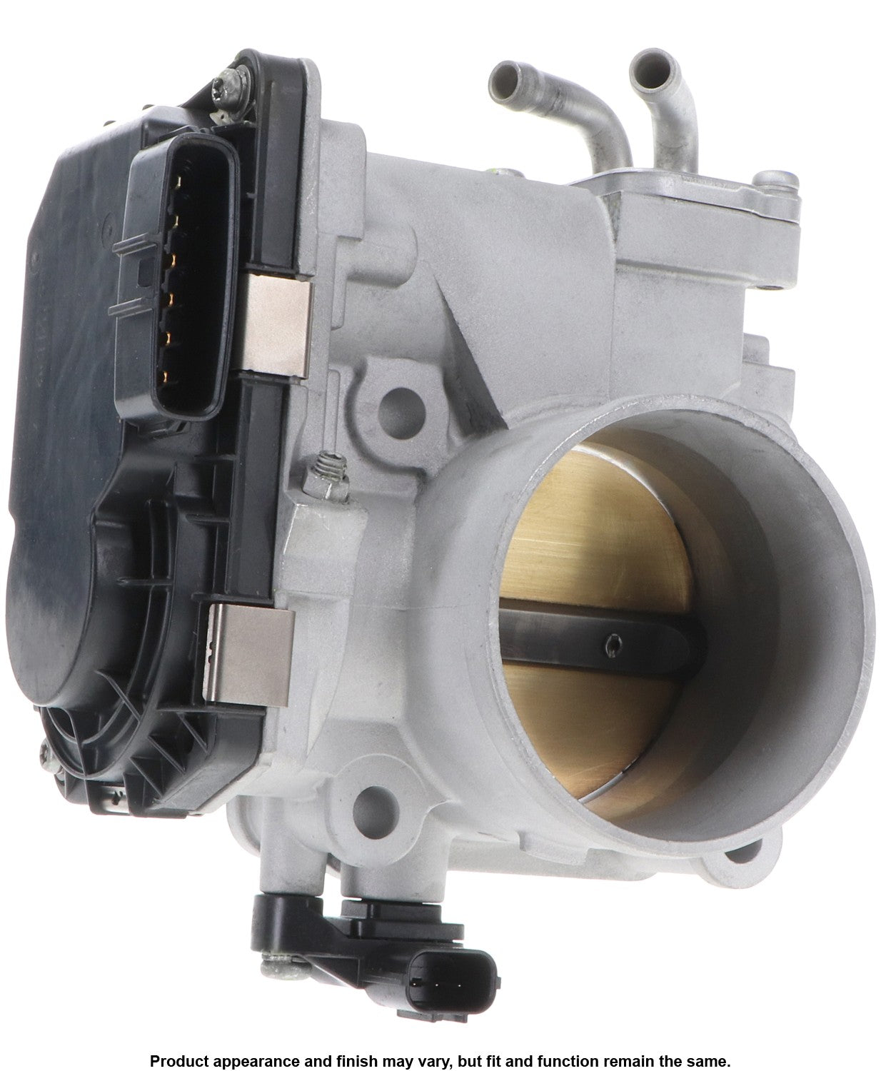 Cardone Reman Fuel Injection Throttle Body 67-2001