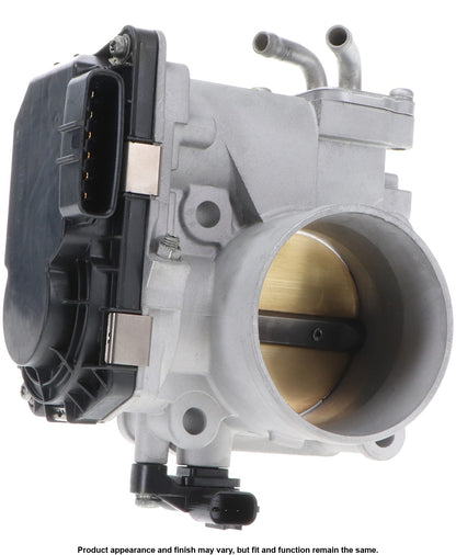 Cardone Reman Fuel Injection Throttle Body 67-2001