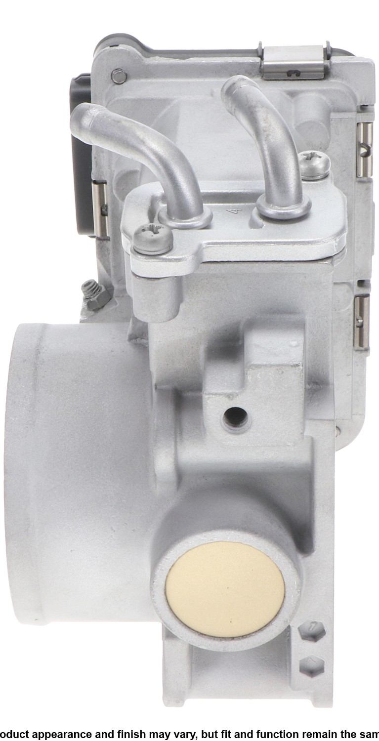 Cardone Reman Fuel Injection Throttle Body 67-2001