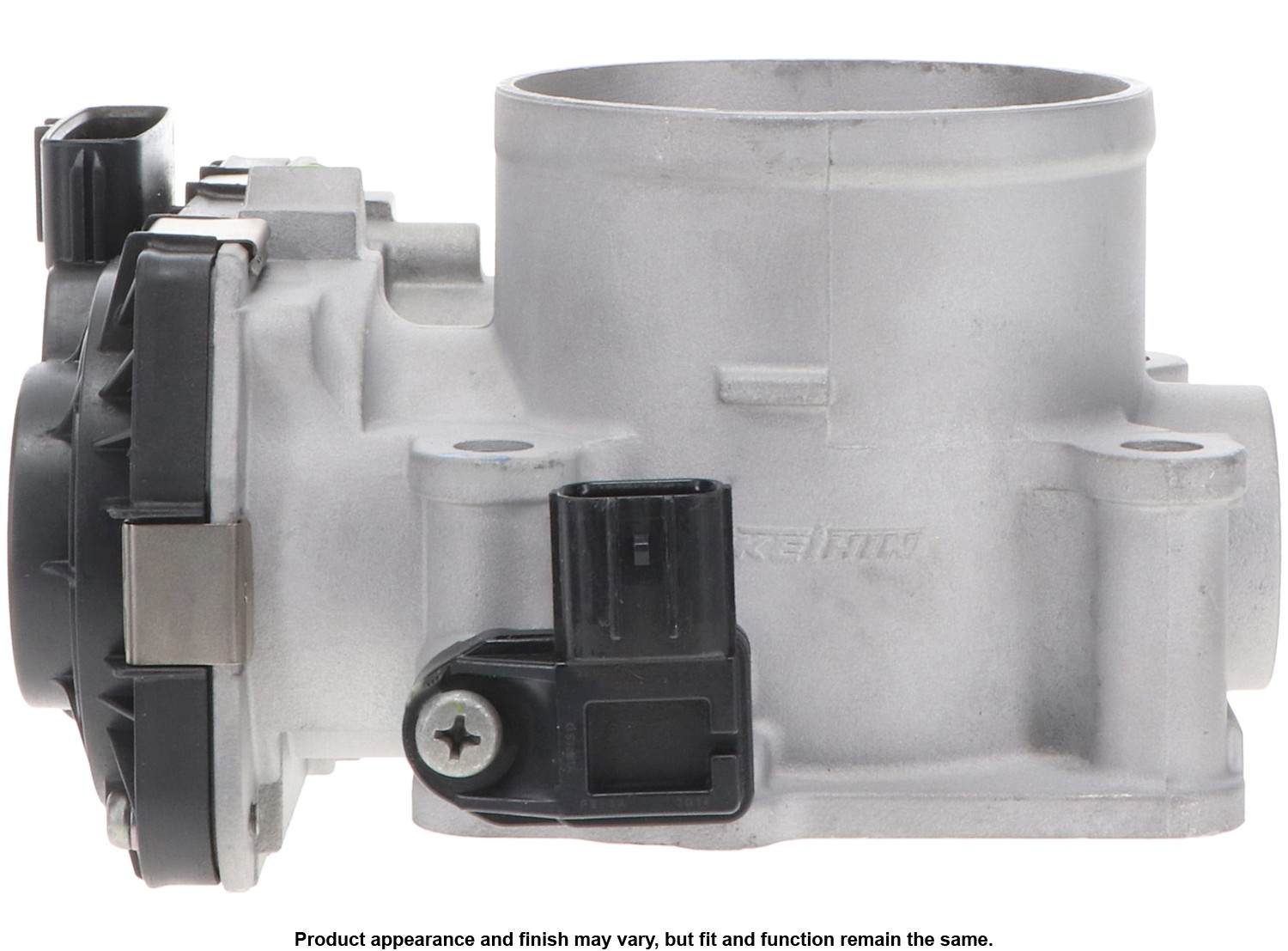 Cardone Reman Fuel Injection Throttle Body 67-2001