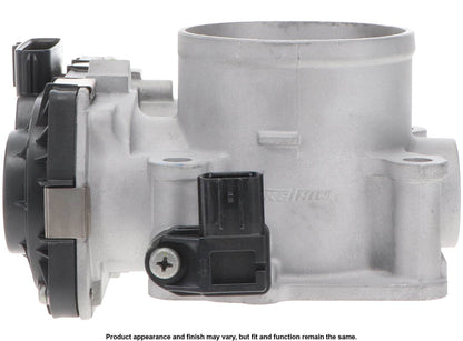 Cardone Reman Fuel Injection Throttle Body 67-2001