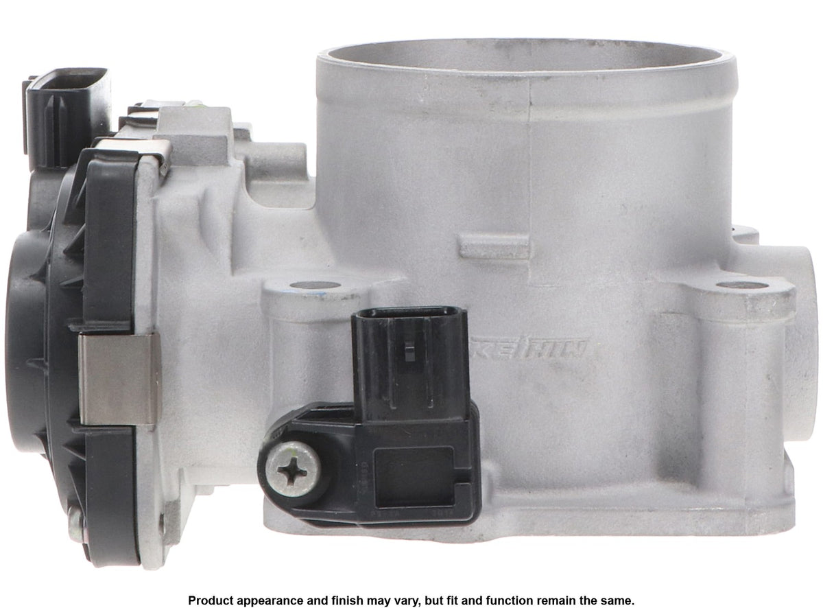 Cardone Reman Fuel Injection Throttle Body 67-2001