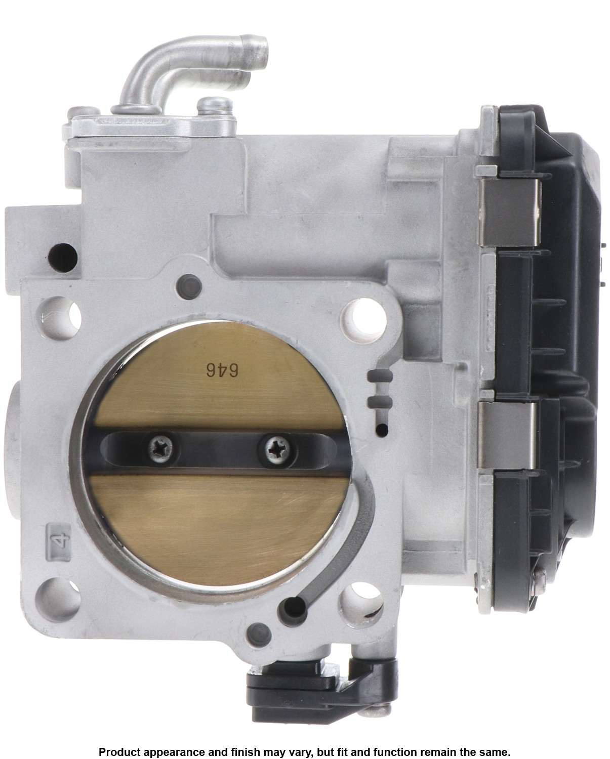 Cardone Reman Fuel Injection Throttle Body 67-2001