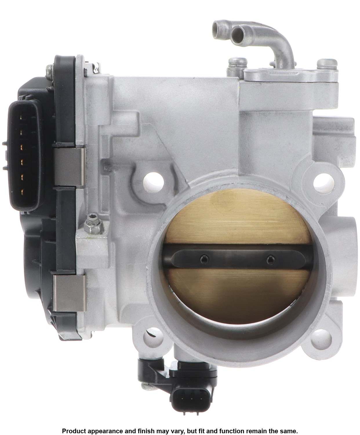 Cardone Reman Fuel Injection Throttle Body 67-2001