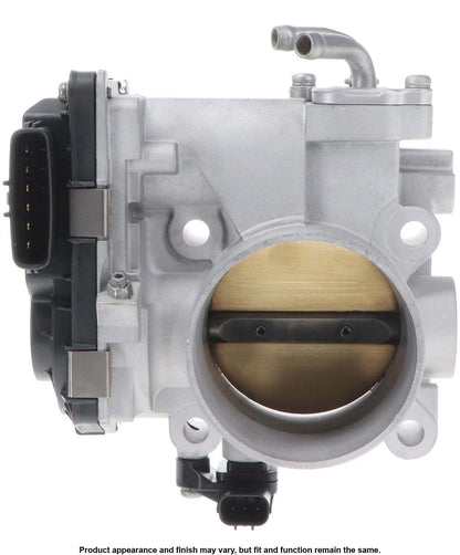 Cardone Reman Fuel Injection Throttle Body 67-2001