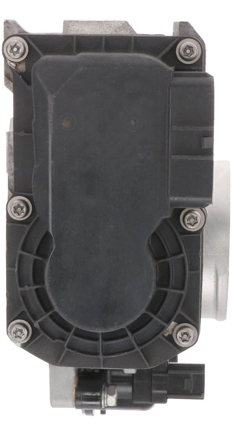 Cardone Reman Fuel Injection Throttle Body 67-2003