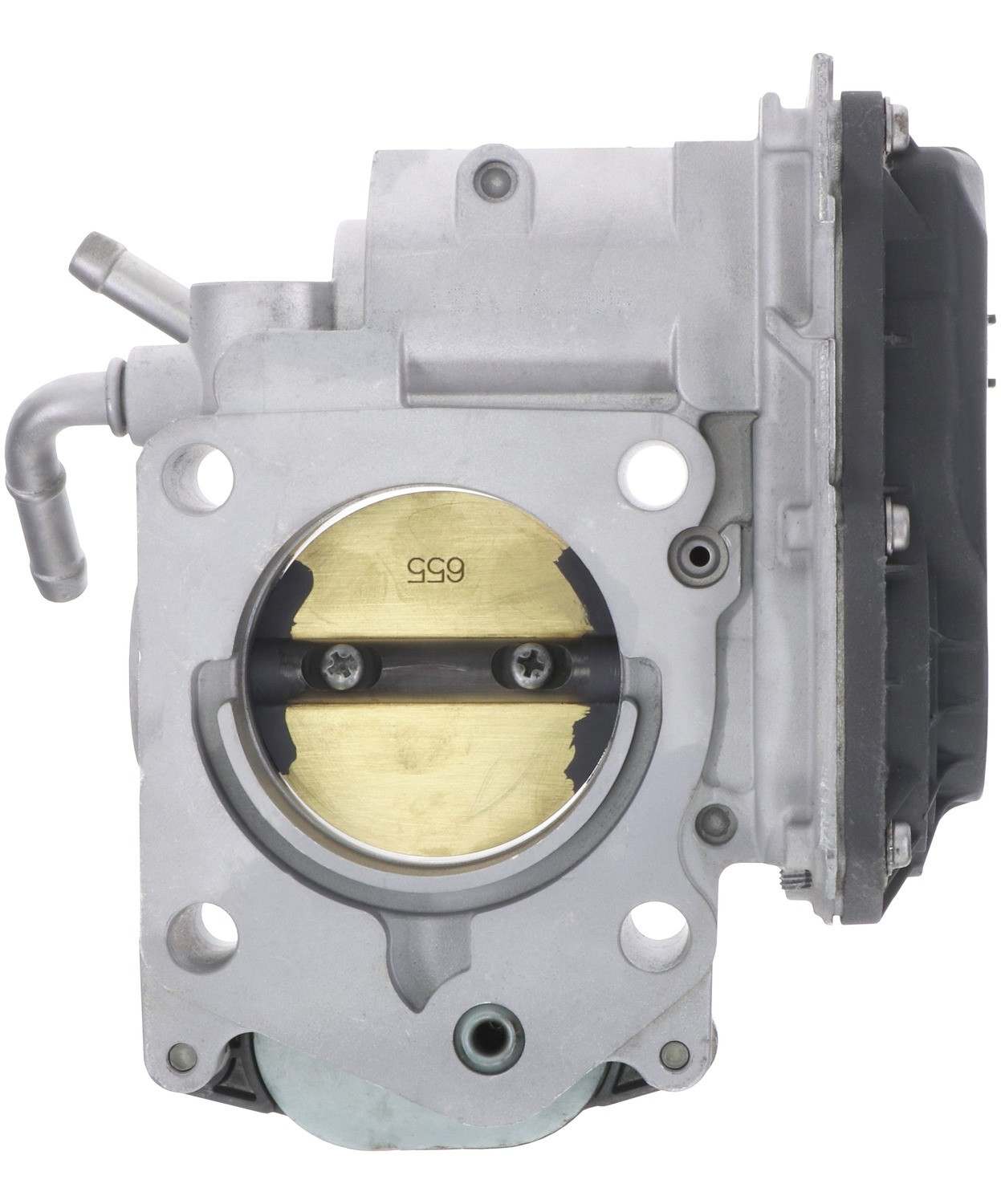 Cardone Reman Fuel Injection Throttle Body 67-2003