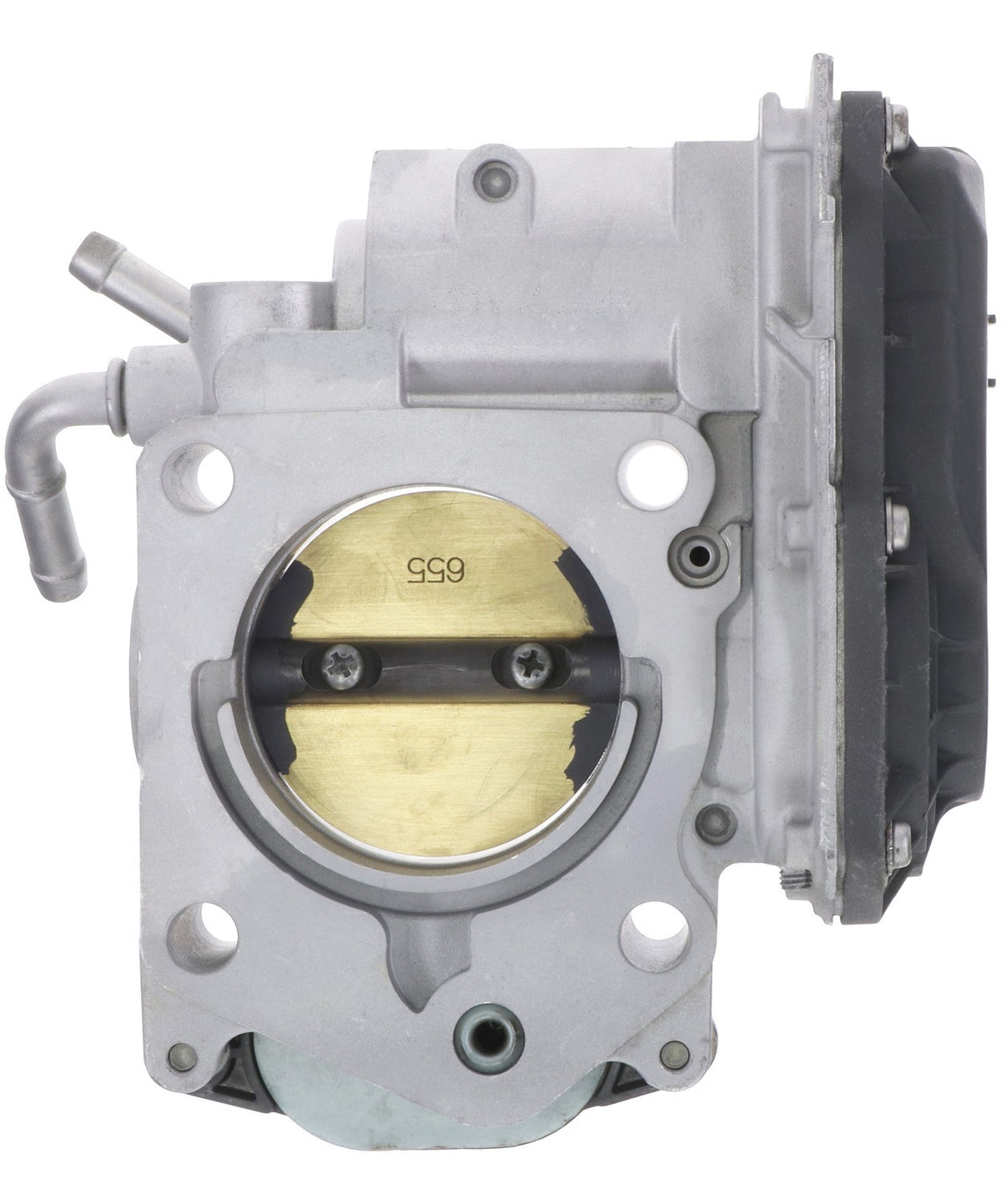 Cardone Reman Fuel Injection Throttle Body 67-2003