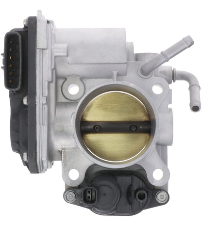 Cardone Reman Fuel Injection Throttle Body 67-2003
