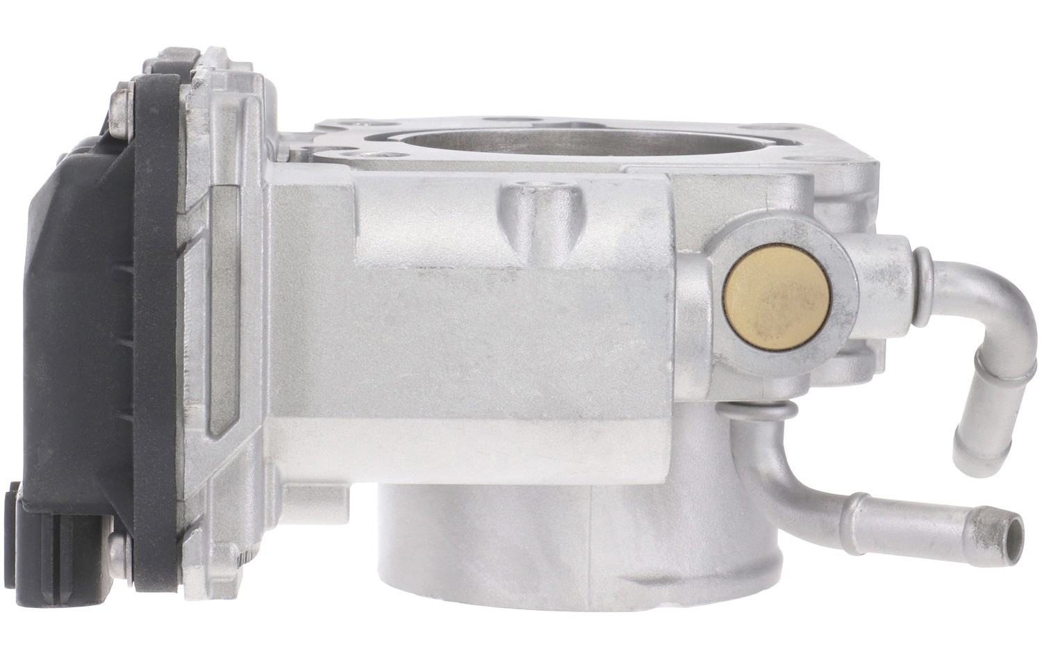 Cardone Reman Fuel Injection Throttle Body 67-2003