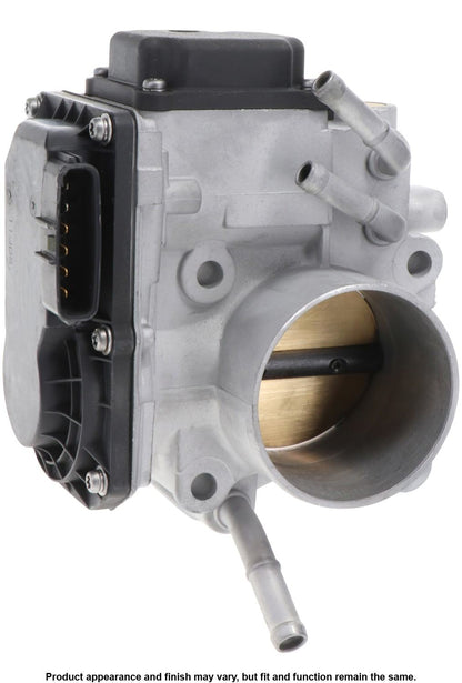 Cardone Reman Remanufactured Fuel Injection Throttle Body 67-2004