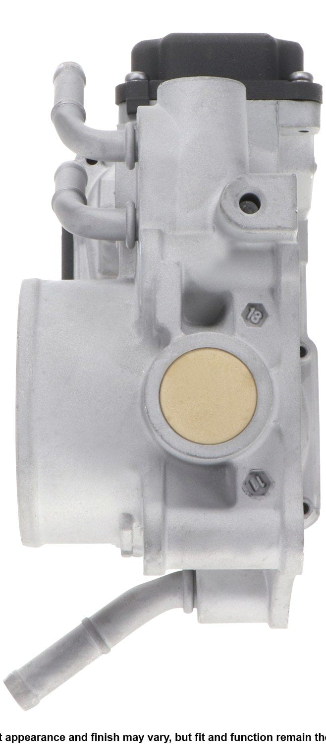 Cardone Reman Remanufactured Fuel Injection Throttle Body 67-2004
