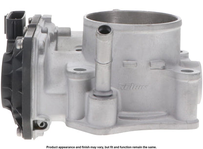 Cardone Reman Remanufactured Fuel Injection Throttle Body 67-2004