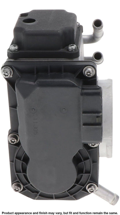 Cardone Reman Remanufactured Fuel Injection Throttle Body 67-2004