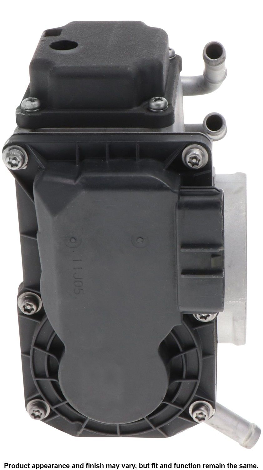 Cardone Reman Remanufactured Fuel Injection Throttle Body 67-2004