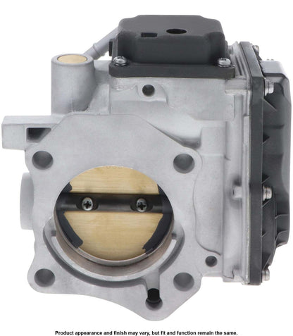 Cardone Reman Remanufactured Fuel Injection Throttle Body 67-2004
