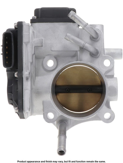 Cardone Reman Remanufactured Fuel Injection Throttle Body 67-2004