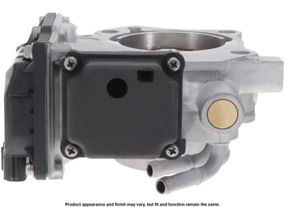 Cardone Reman Remanufactured Fuel Injection Throttle Body 67-2004