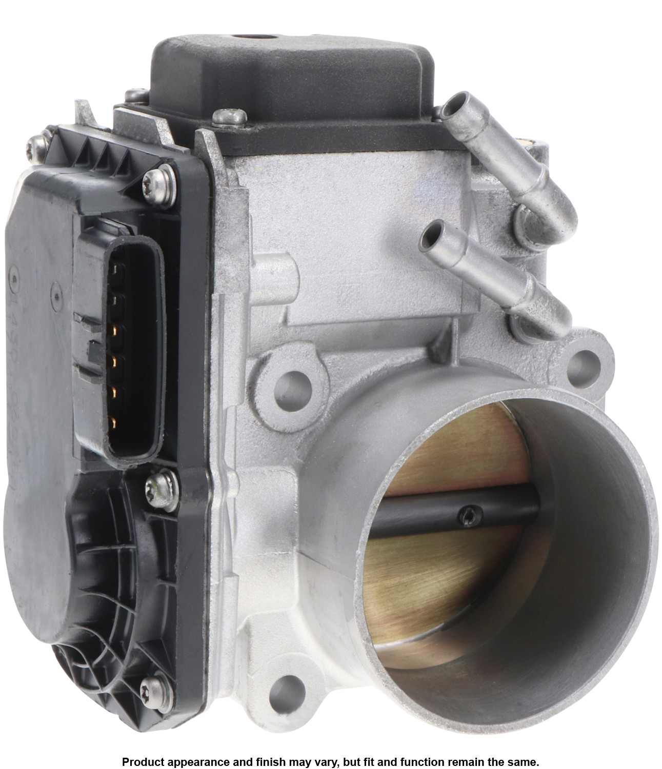 Cardone Reman Fuel Injection Throttle Body 67-2005