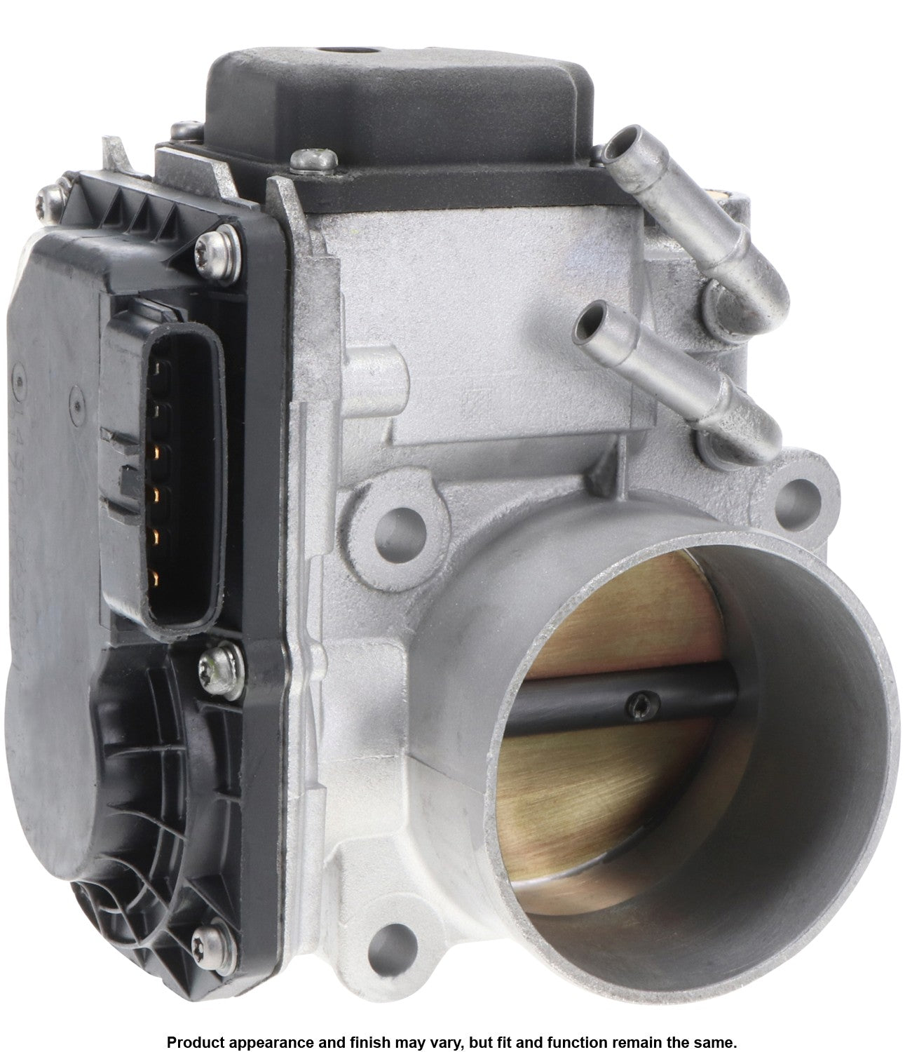 Cardone Reman Fuel Injection Throttle Body 67-2005
