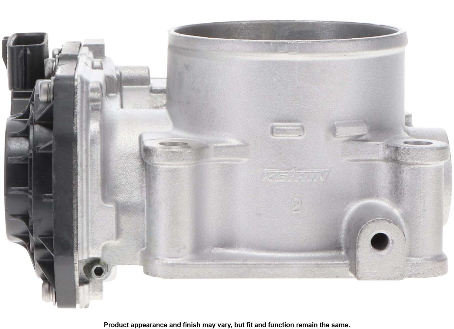 Cardone Reman Fuel Injection Throttle Body 67-2005