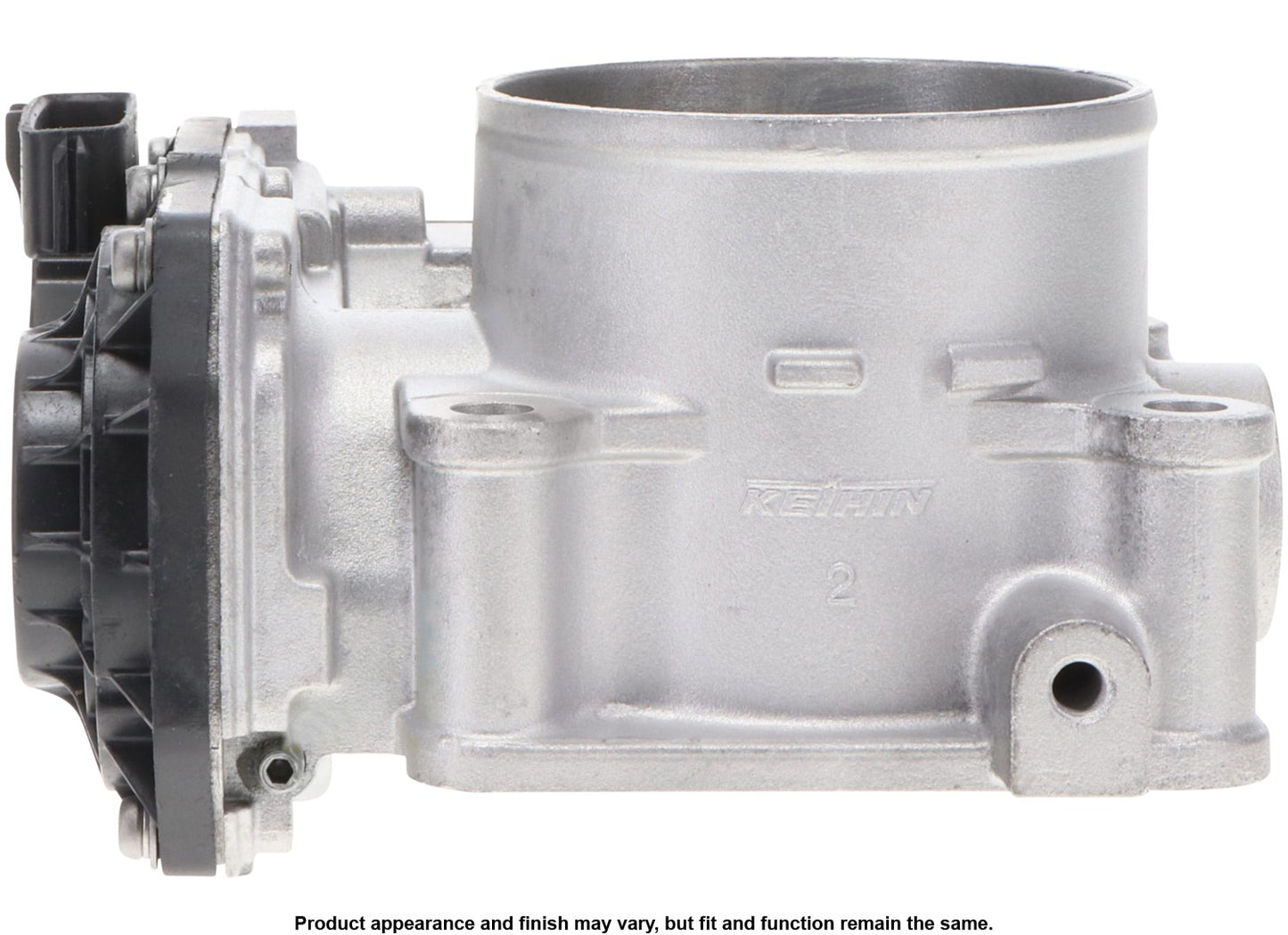 Cardone Reman Fuel Injection Throttle Body 67-2005