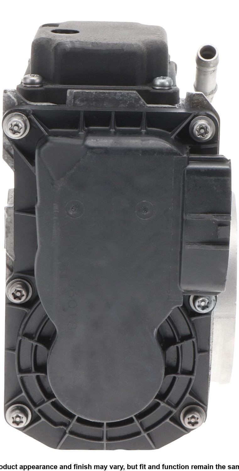 Cardone Reman Fuel Injection Throttle Body 67-2005
