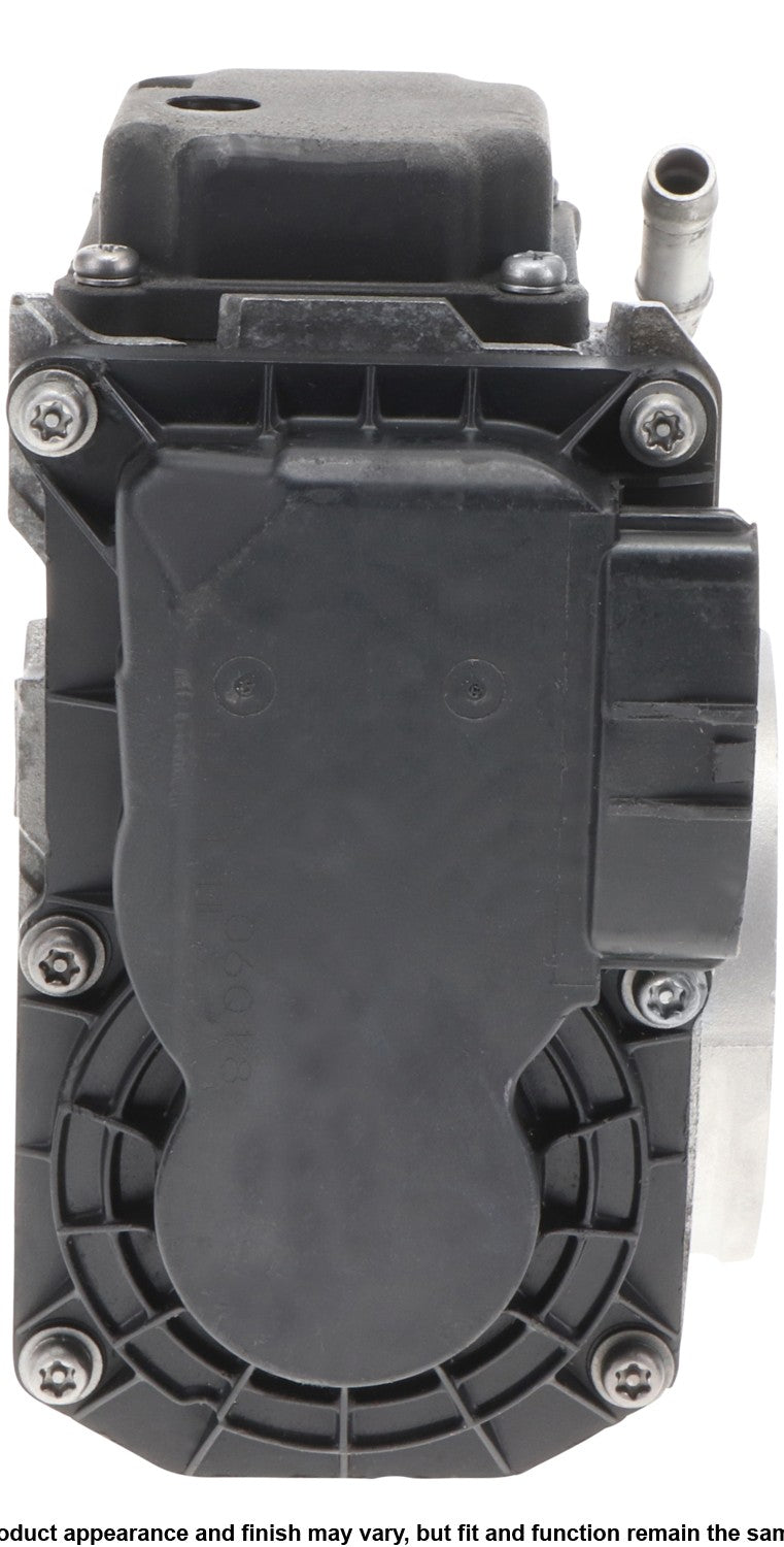 Cardone Reman Fuel Injection Throttle Body 67-2005