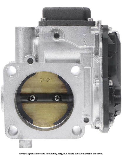 Cardone Reman Fuel Injection Throttle Body 67-2005