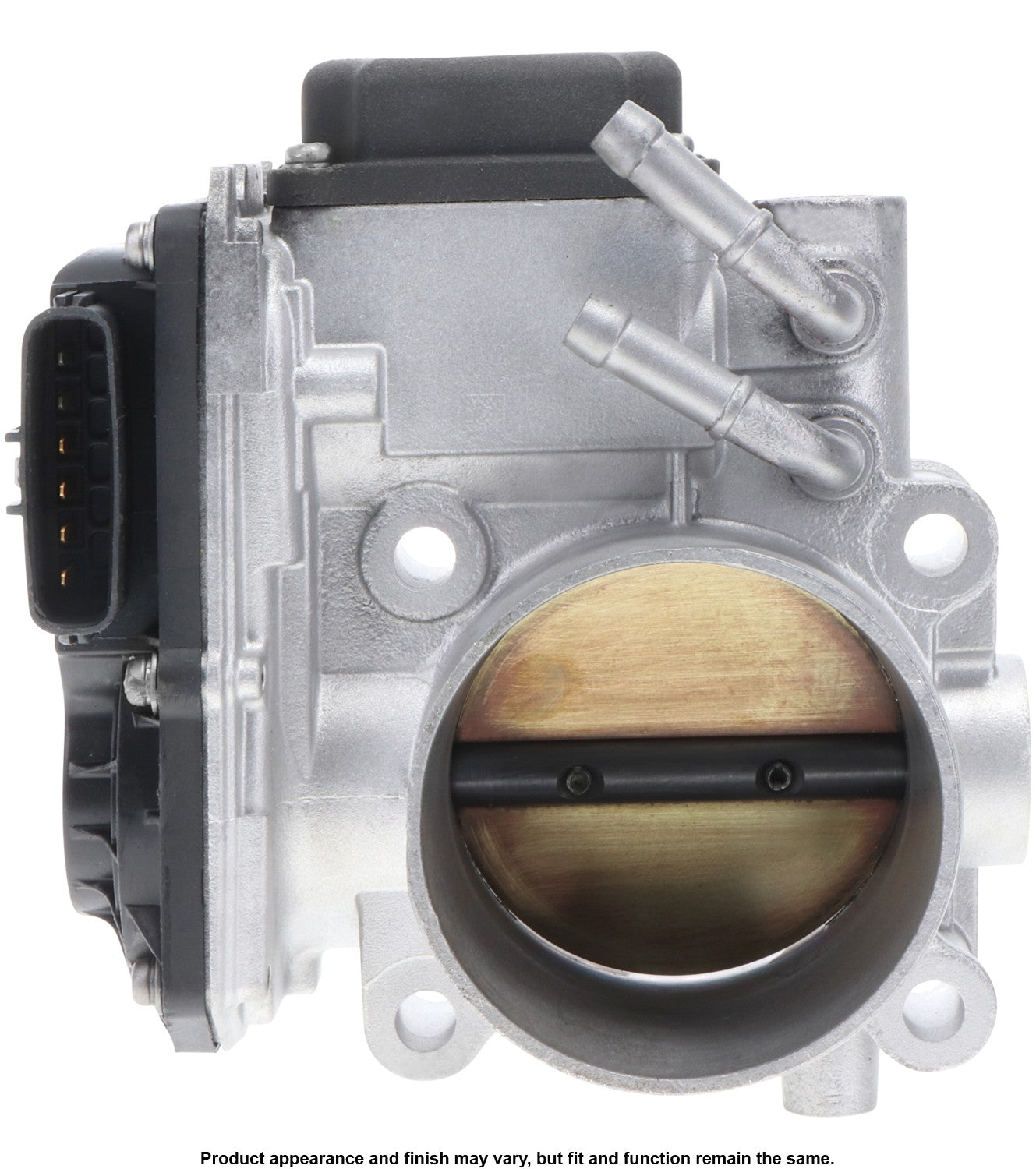 Cardone Reman Fuel Injection Throttle Body 67-2005
